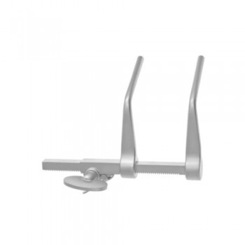 Caspar Vertebral Distractor Left Stainless Steel, Standard